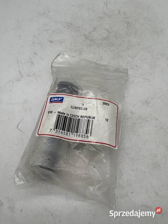 SKF LLKFG1U3 Element pompujący Warszawa