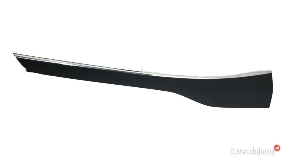 VOLVO XC90 II listwa boczka drzwi tylna prawa OE dolnośląskie Bielany Wrocławskie