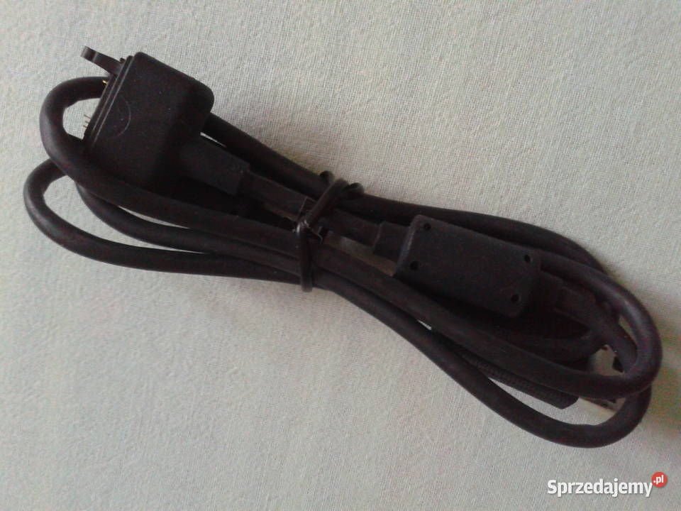 Oryginalny kabel USB Sony Ericsson DCU65 Akcesoria i części Puławy