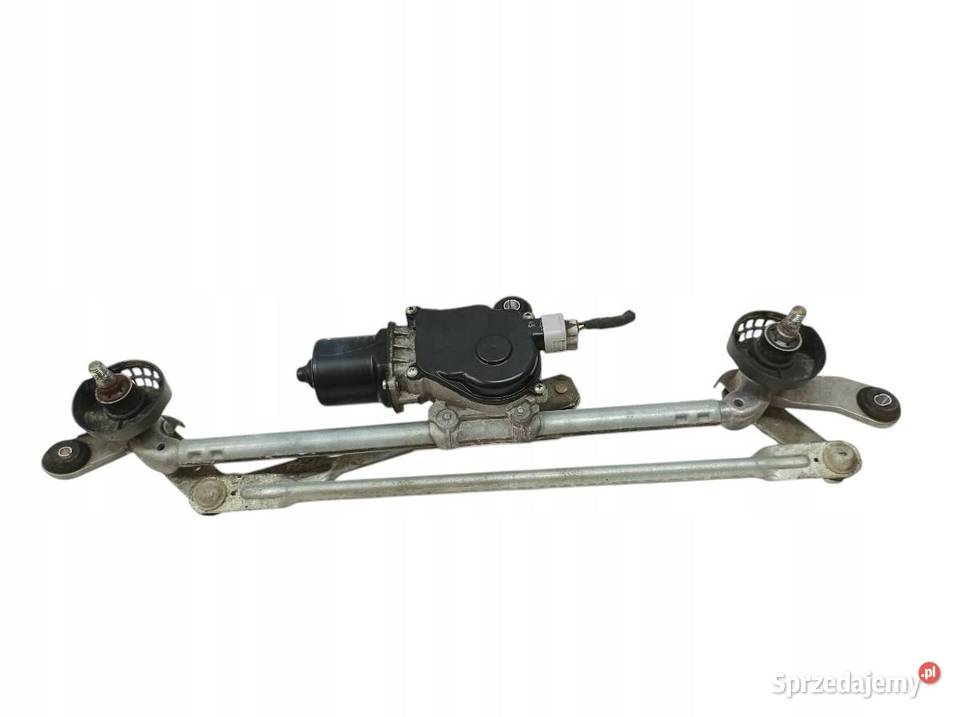MECHANIZM WYCIERACZEK PRZÓD EUROPA J11 8608C119A
