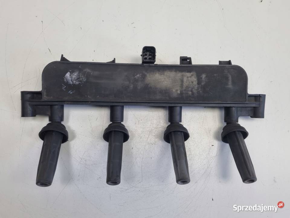 CEWKA ZAPŁONOWA Citroen C3 14 8V 9628158580 Pozostałe lubelskie