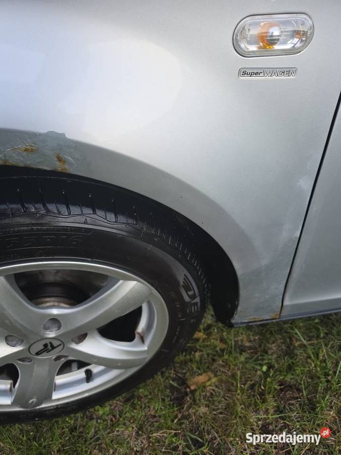 Seat toledo lll 19 tdi wspomaganie kierownicy Nowy Tomyśl
