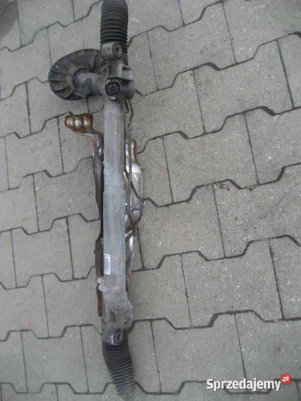volvo v50 s40 0412r 20 diesel przekładnia Rakoniewice