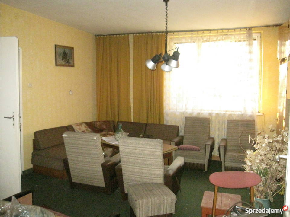 Sprzedam dom strych Rychtal