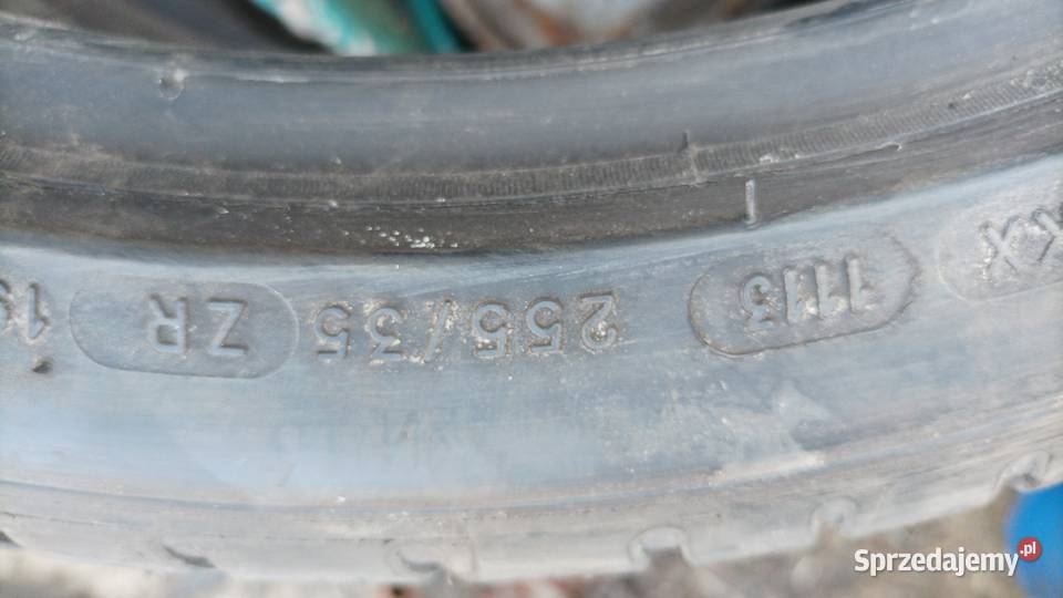 Opony Michelin pilot sport 3