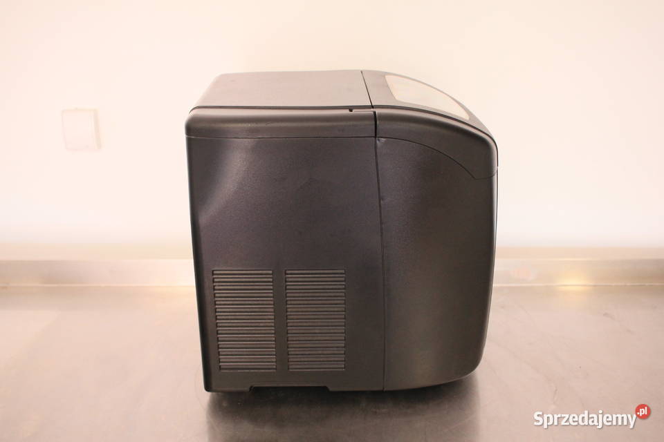 Kostkarka do lodu pomocnicza STALGAST 871101 Pszczyna