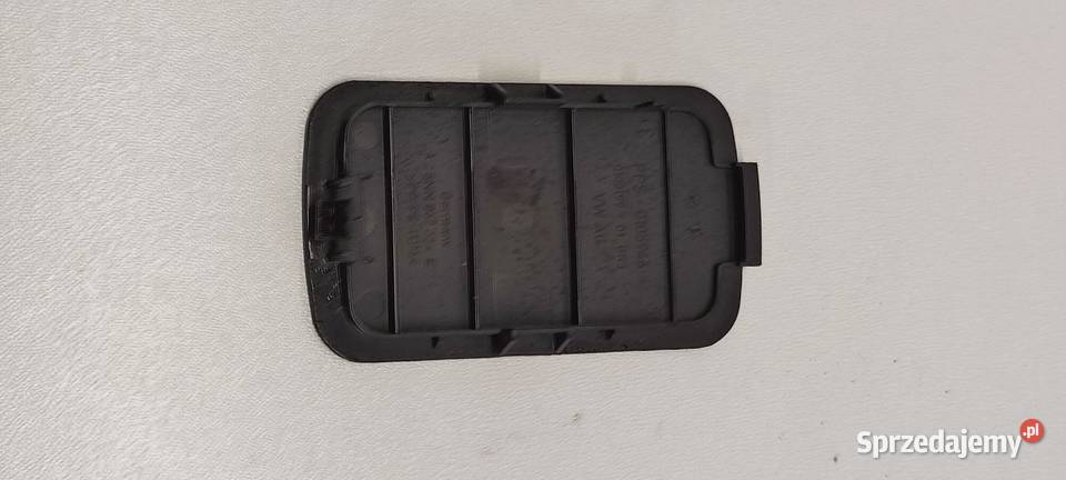 SEAT TARRACO ZAŚLEPKA BOCZKA BAGAŻNIKA PRAWA