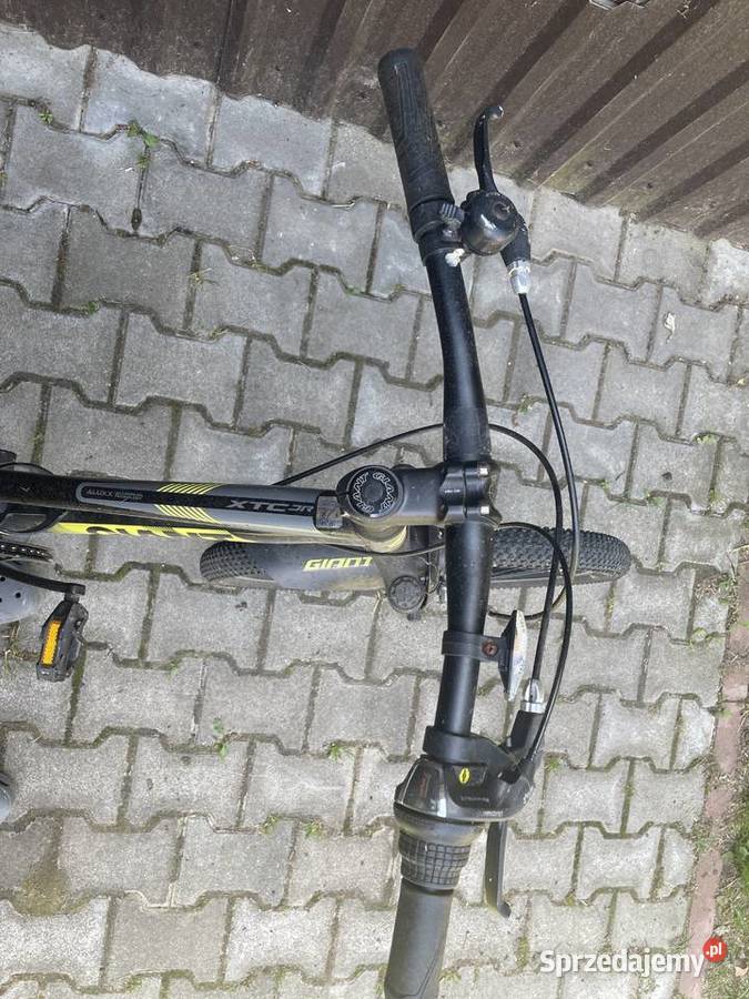 Rower 24 Giant XTC Jedlińsk