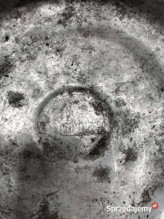 Dekiel pokrywa WSK WFM Łubno sprzedam