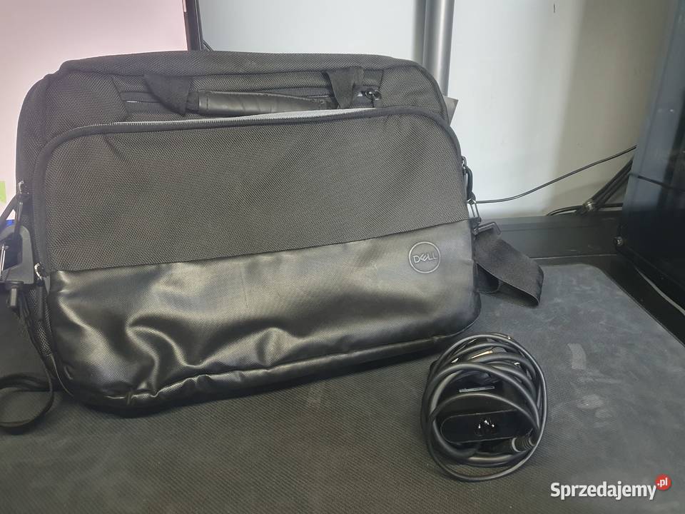 Dell Latitude 5400 i58365U 16GB RAM SSD 256GB Gliwice