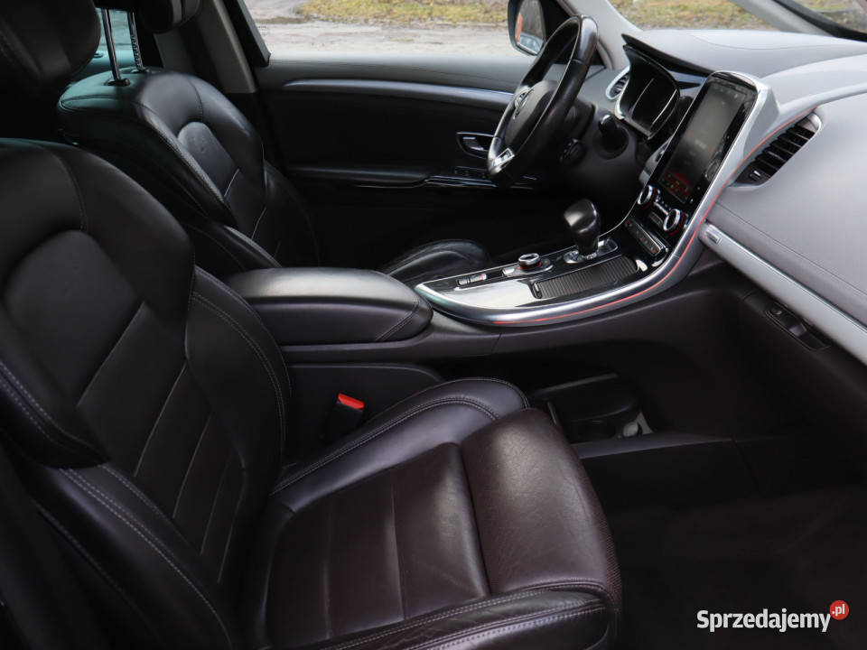 Renault Espace 16 dCi Espace Katowice