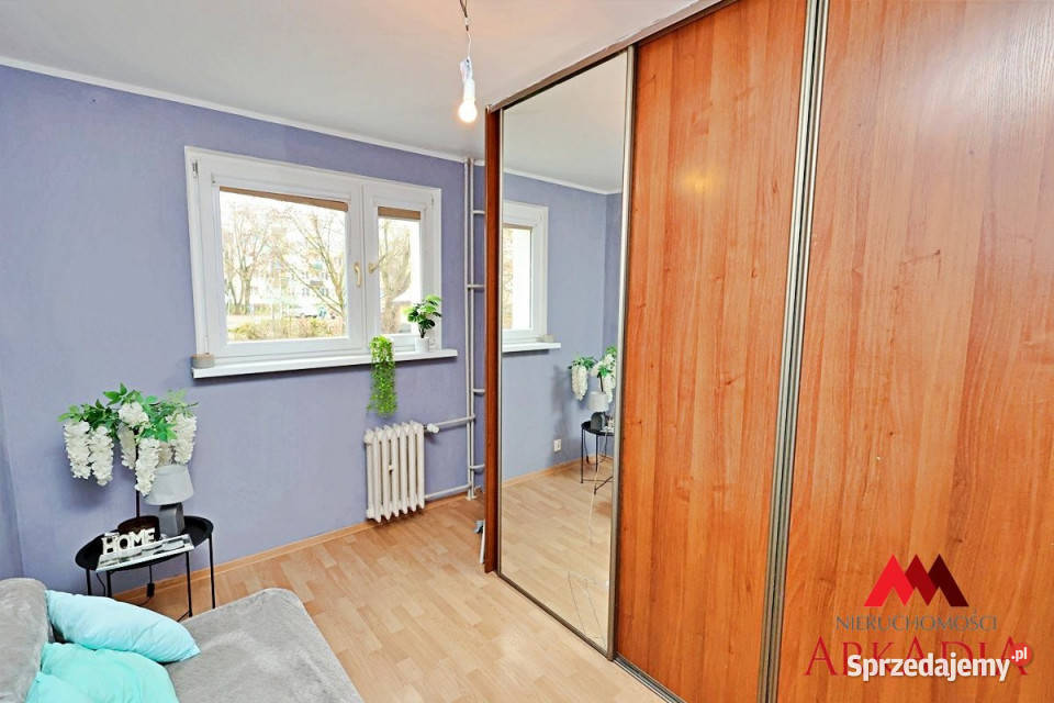 sprzedaży mieszkania Włocławek 5033m 3 pokoje sprzedam