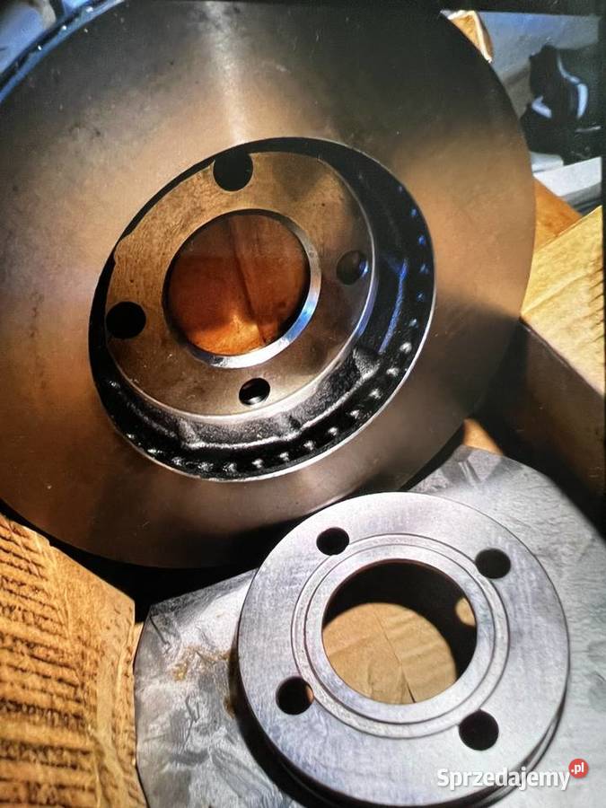 Części do Audi 100 C3 i nie Gniezno sprzedam