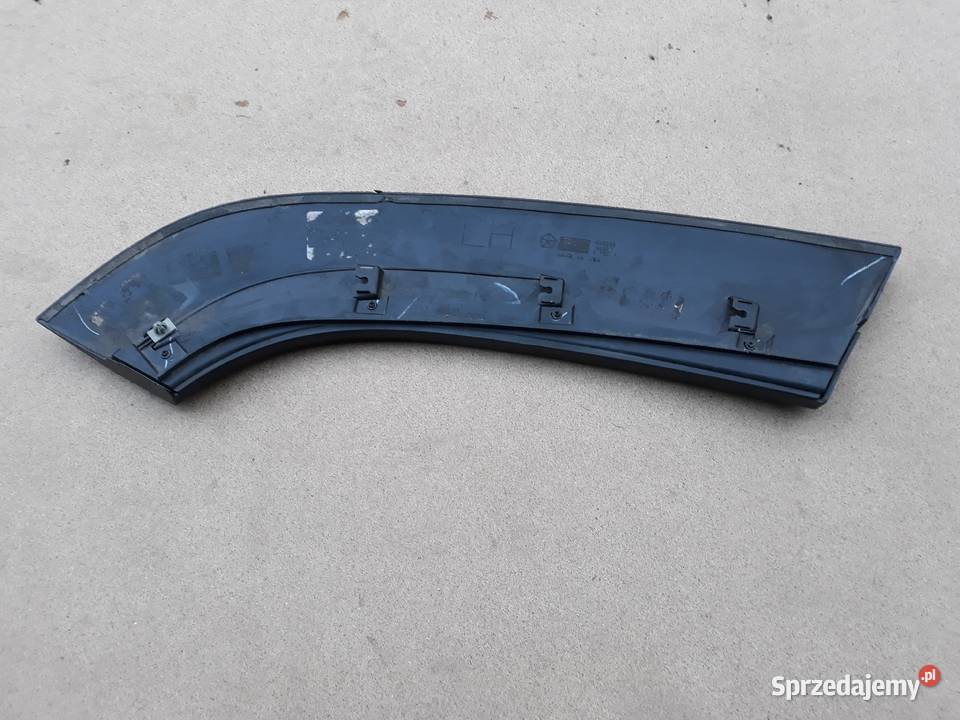 JEEP GRAND CHEROKEE WK2 SRT LISTWA LEWA TYŁ Międzychód