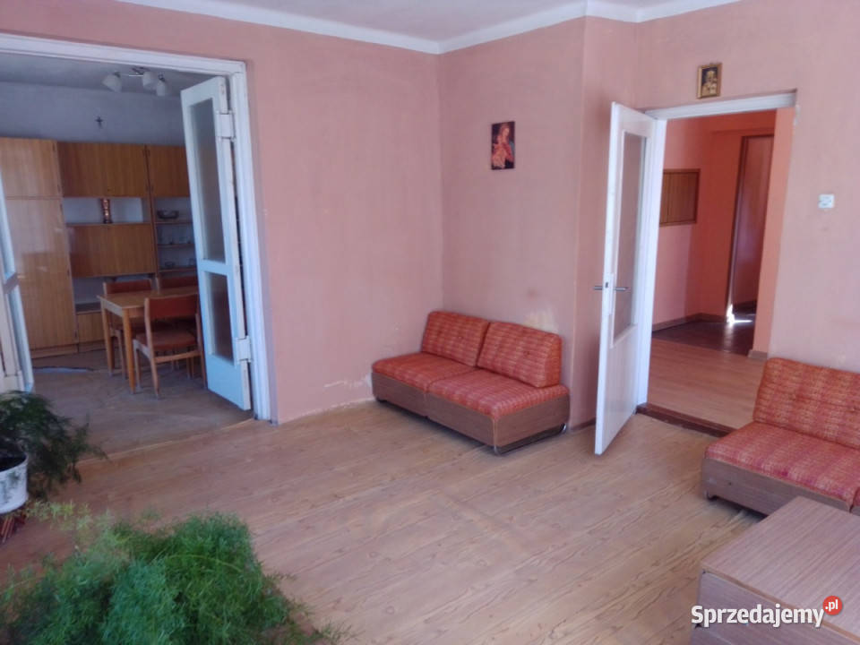 Sprzedam dom w dzielnicy Grabówka w Częstochowie 3208zł/m2 Częstochowa
