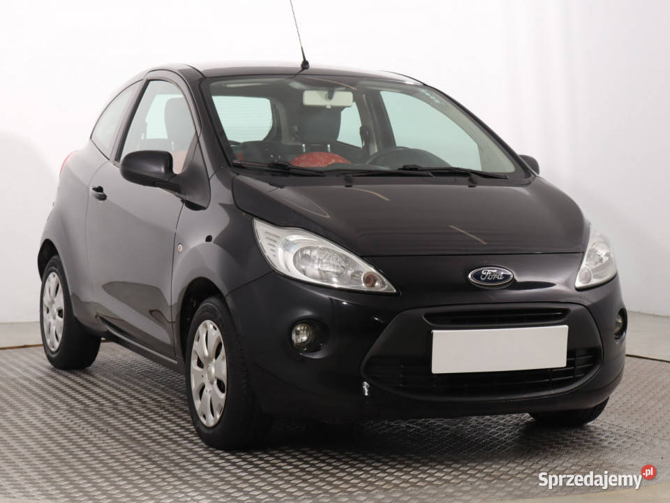 Ford Ka 12 i Hatchback sprzedam