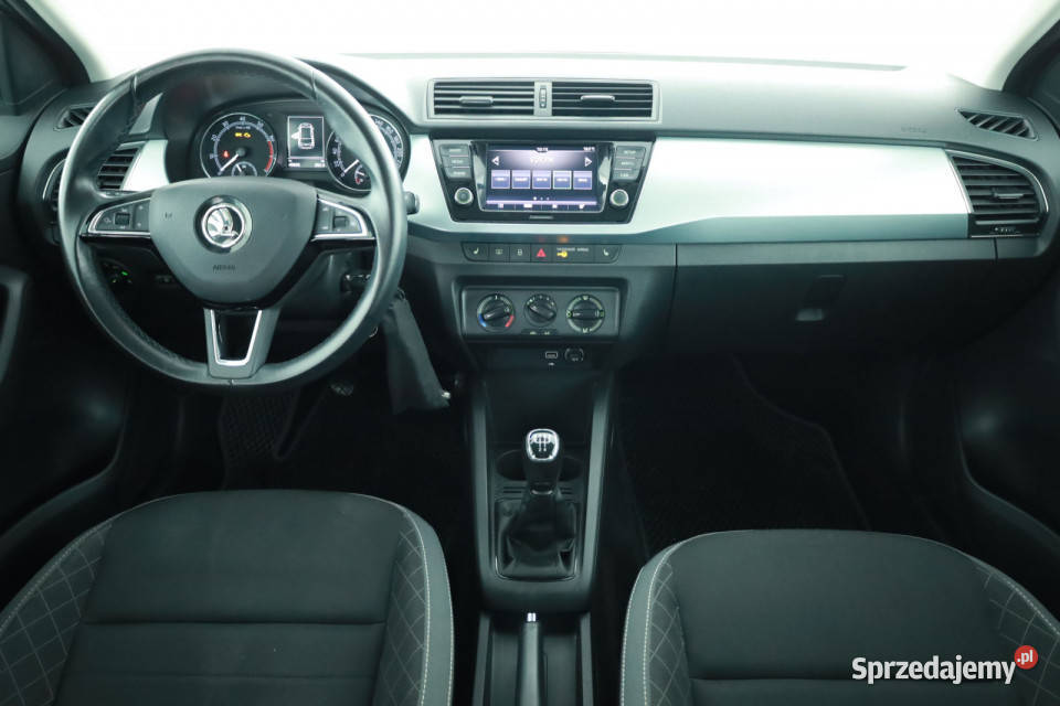 Skoda Fabia 10 TSI Hatchback Fabia Piaseczno sprzedam