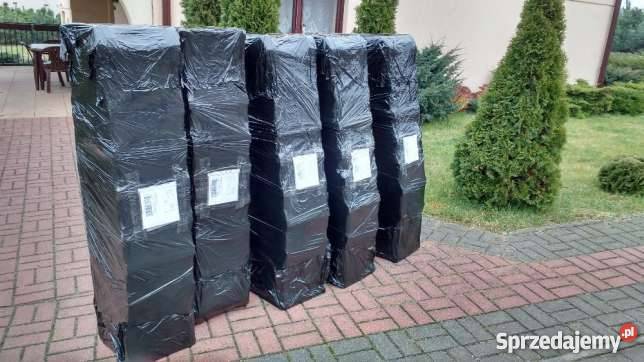 Najazdy samochodowe DUŻE Rampa 2 3T FV WYSYŁKA Siennica