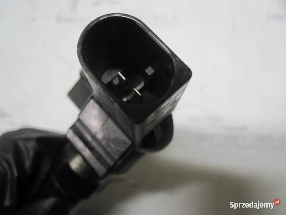 VW CRAFTER 25 TDI 10r wtryskiwacz 0445115029 osobowe sprzedam