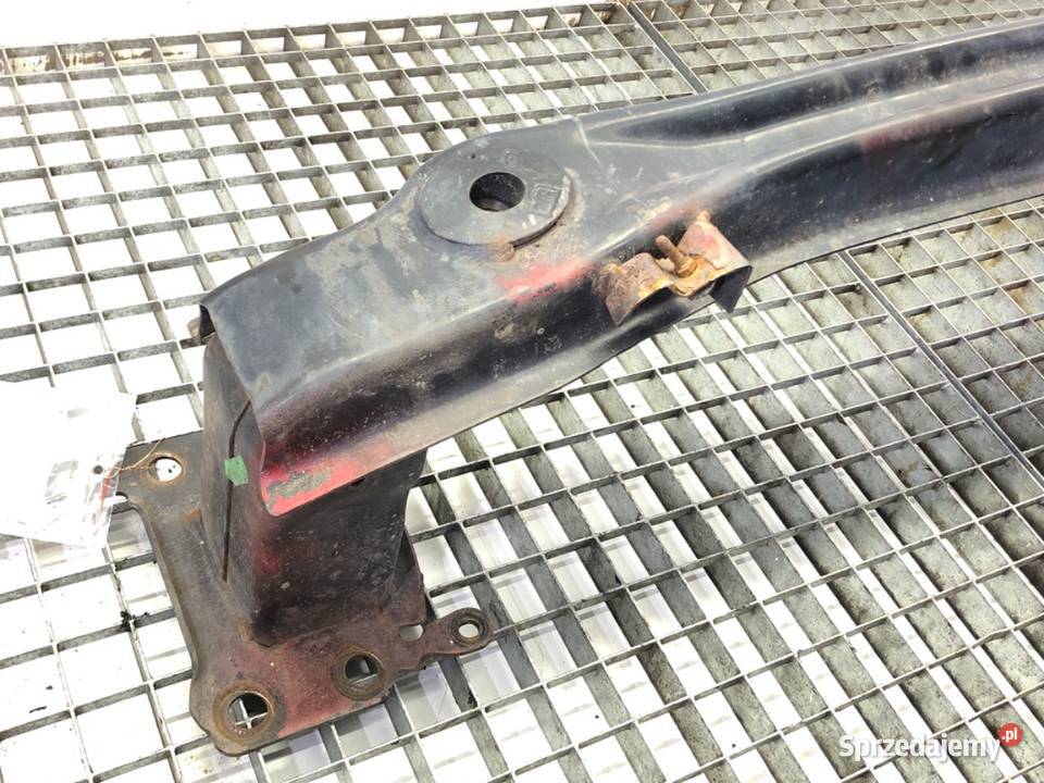 BELKA ZDERZAKA PRZÓD SEAT LEON II 0513 osobowe