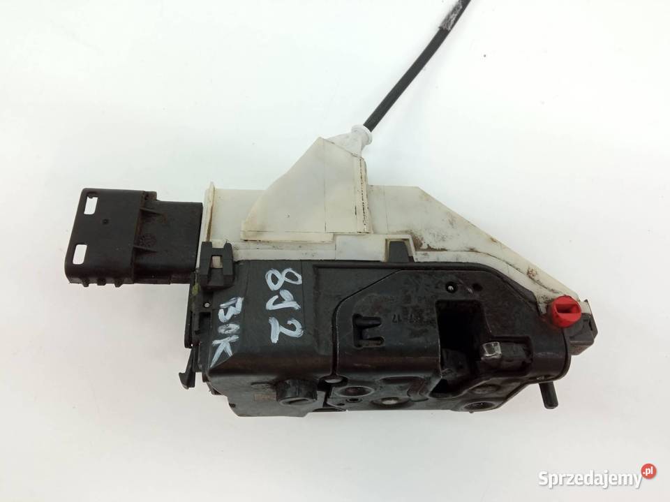 ZAMEK DRZWI TYŁ PRAWY PRZESUWNY PSA084169 Toyota świętokrzyskie