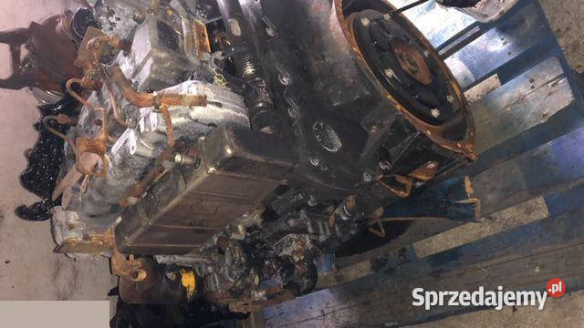 Jcb Silnik Tier 4iStage IIIB CZĘŚCI Pozostałe Jastrzębniki