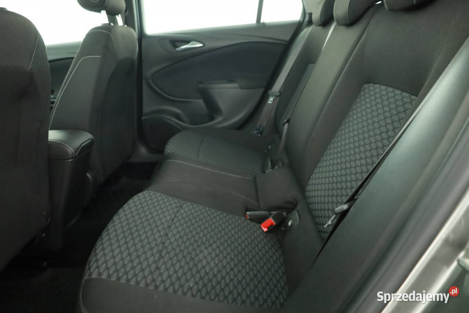 Opel Astra 16 CDTI wielofunkcyjna kierownica Piaseczno