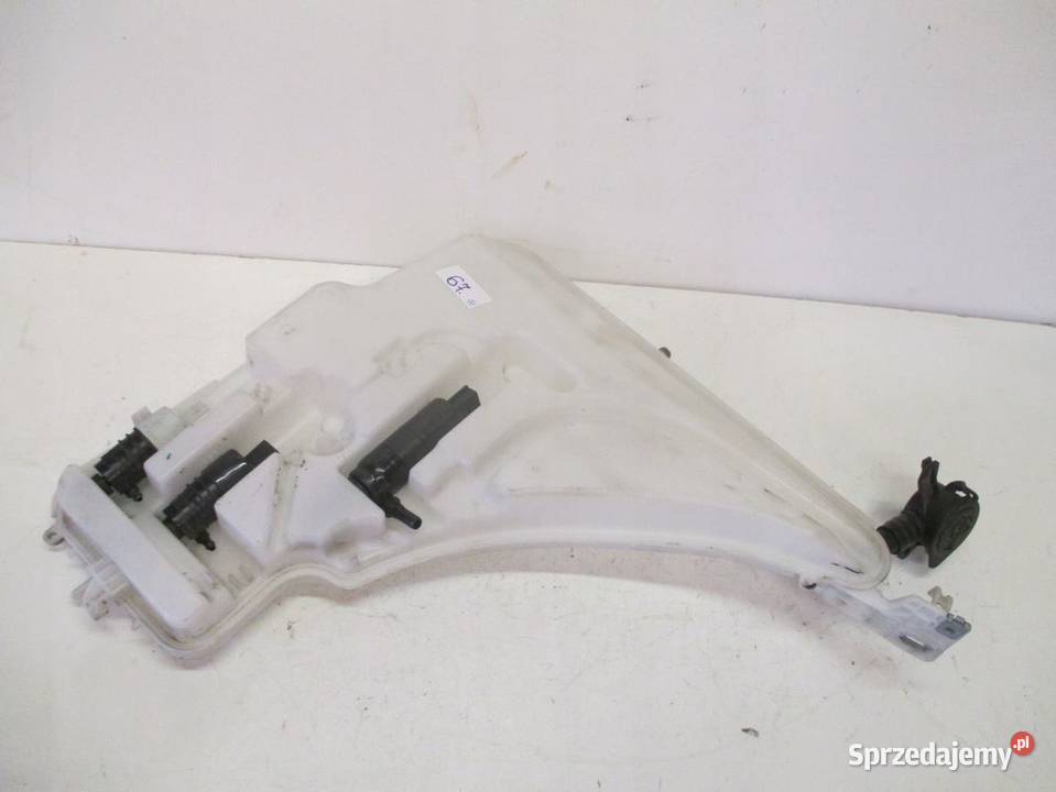 ZBIORNICZEK SPRYSKIWACZY BMW F20 F30 XENON wielkopolskie Rakoniewice sprzedam