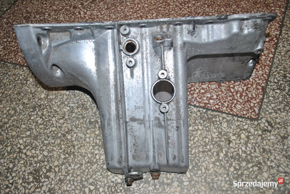 Miska olejowa Mercedes A Klasa W168 A140 A160