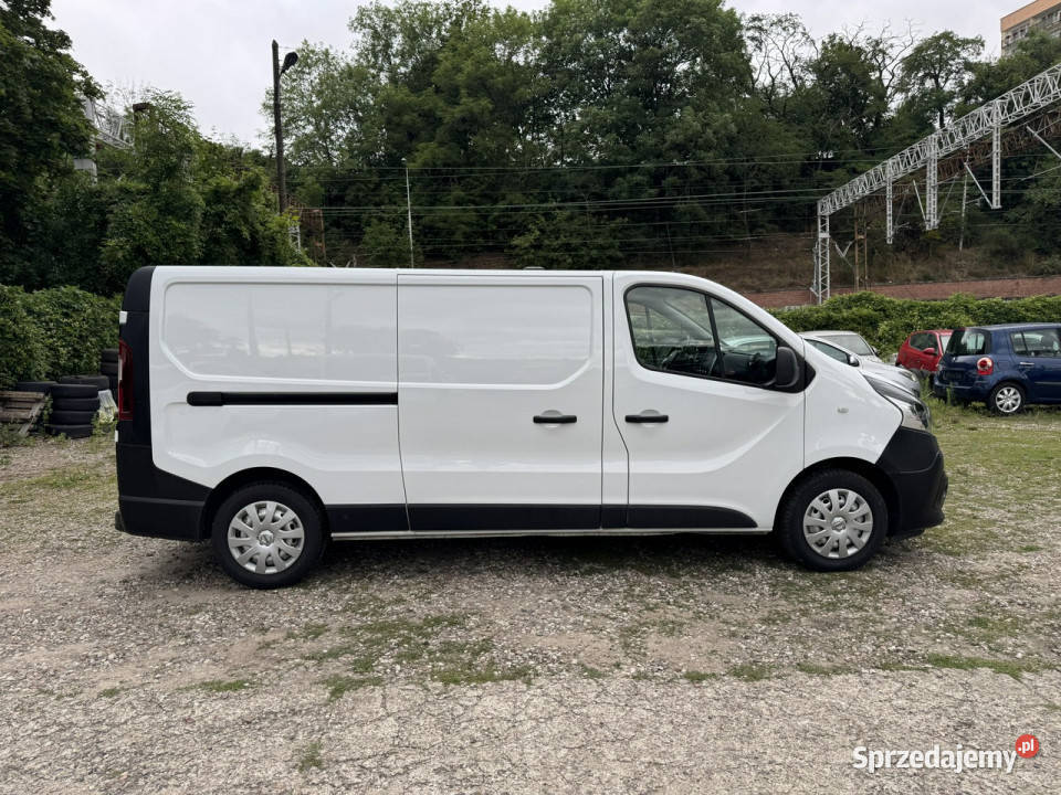 Nissan NV300 Szczecin