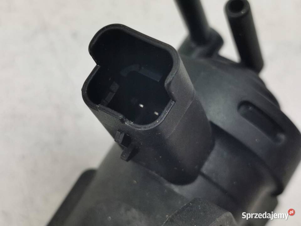 ELEKTROZAWÓR EGR FIAT DUCATO 20 JTD 20012006
