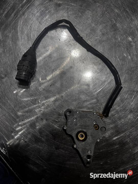 Pozycjoner 0501211451 BMW E38 30 D 5HP24 Gliwice