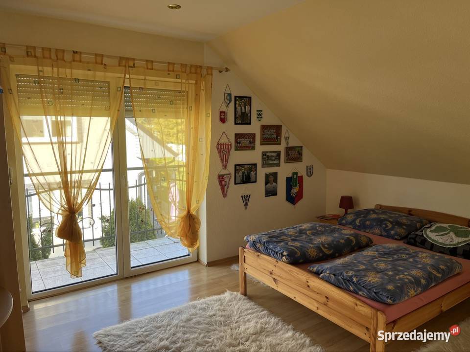 Sprzedam dom jednorodzinny murowany 124m2 taras Zbychowo