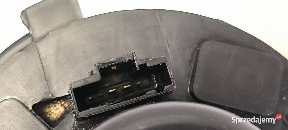 WENTYLATOR KABINOWY PEUGEOT 307 Pozostałe sprzedam