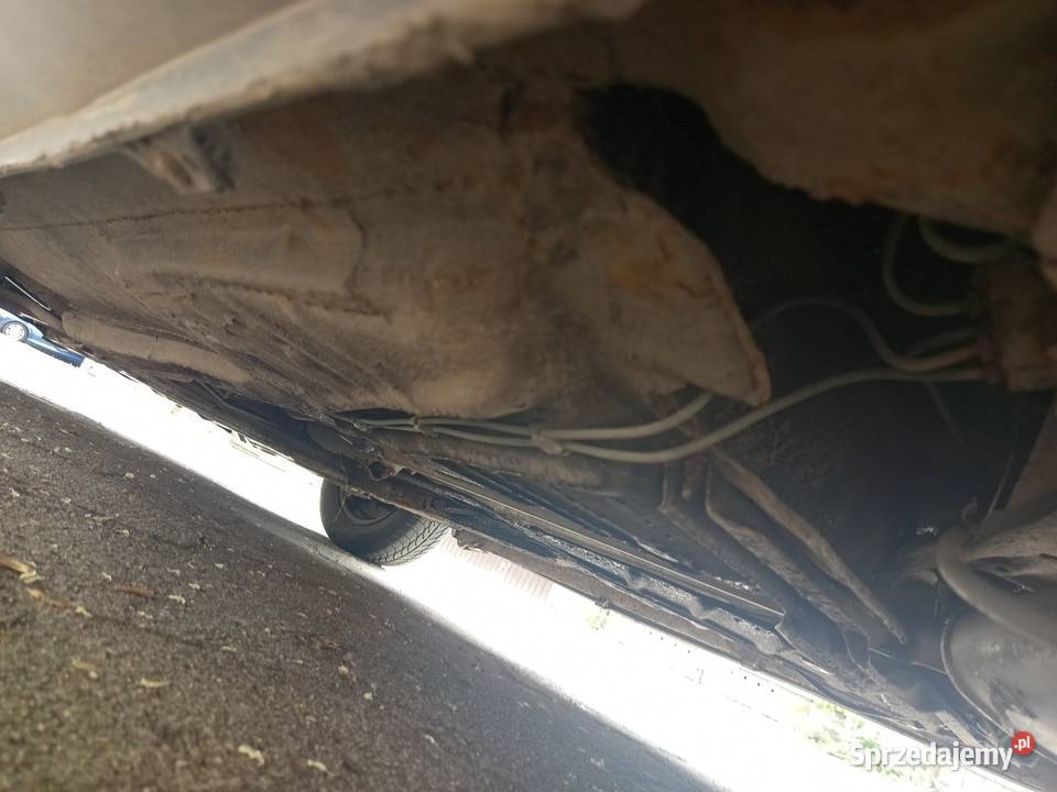 Sprzedam Seat Toledo 16 Benz 1997