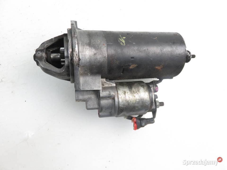 ROZRUSZNIK OPEL VECTRA C 22 DTI 16V osobowe sprzedam