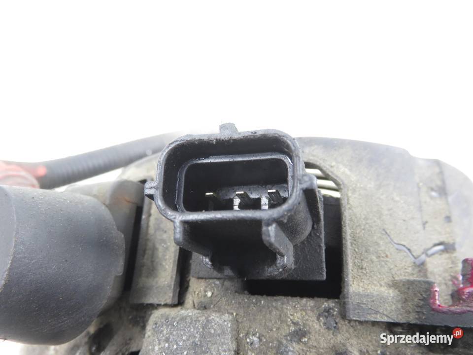 ALTERNATOR FORD FOCUS MK1 I 18 TDCi 1M5T10300BB