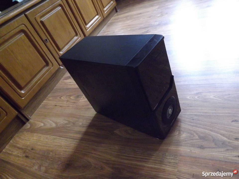 Komputer stacjonarny