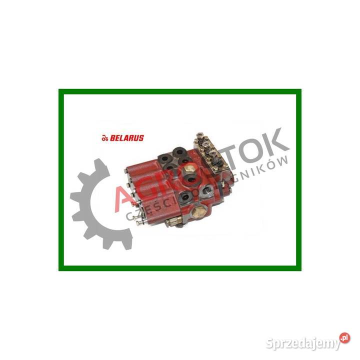 Rozdzielacz hydrauliczny mtz gomel Parczew sprzedam