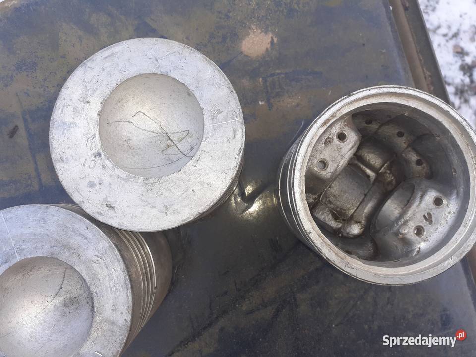 Dozownik pompy wtryskowej do t25 21111128007 Siemiatycze