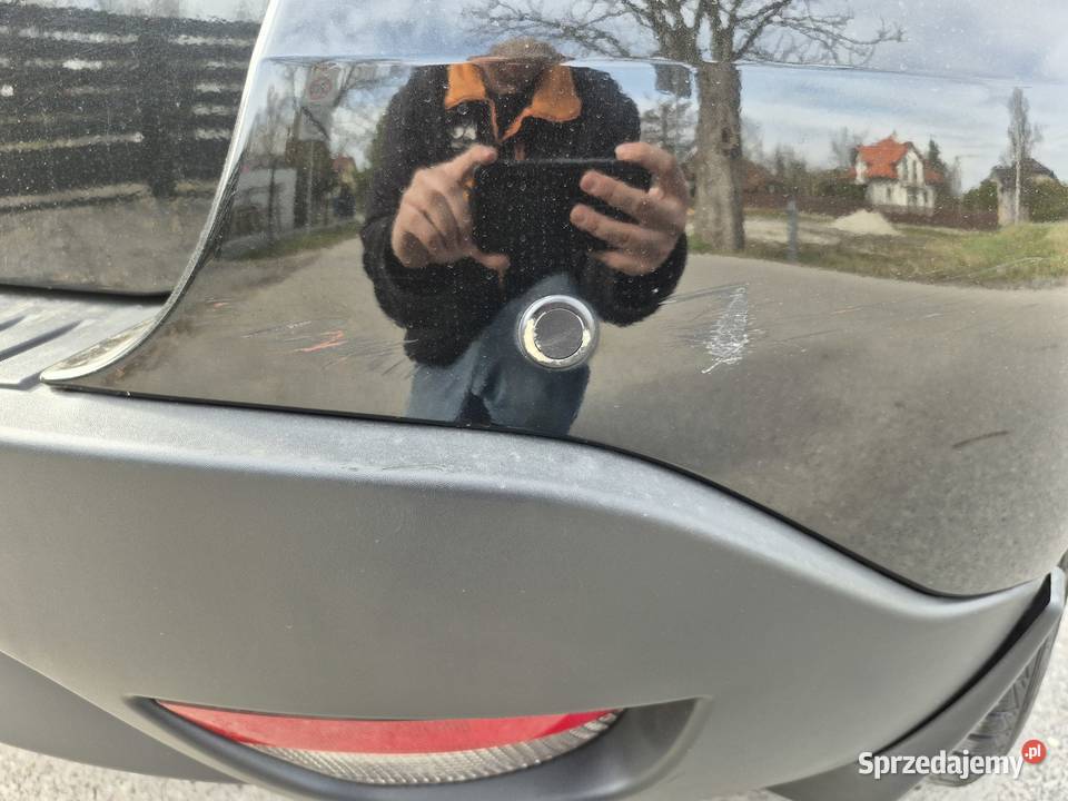 Renault Scenic III 15DCI