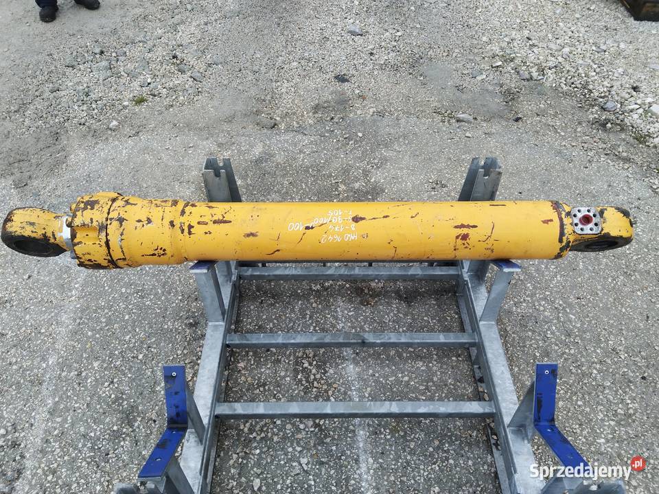 Siłownik Liebherr A R 926 934 944 914 916 D174