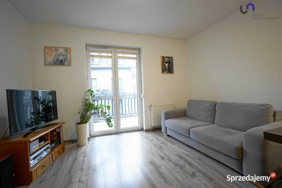 Mieszkanie Zabrze 38m2 2 pokojowe