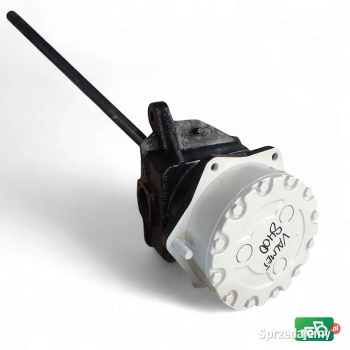 Reduktor Carraro 2029 V34055400 V34055300 Valtra Wilkowo