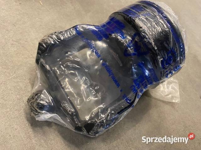 Widłak szerokokątny WOM S6 Bondioli Pavesi Chmielniki