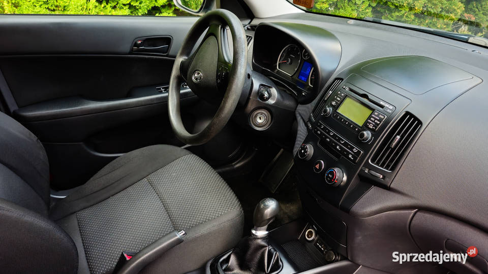 HYUNDAI i30cw 16 CRDi BlueDrive