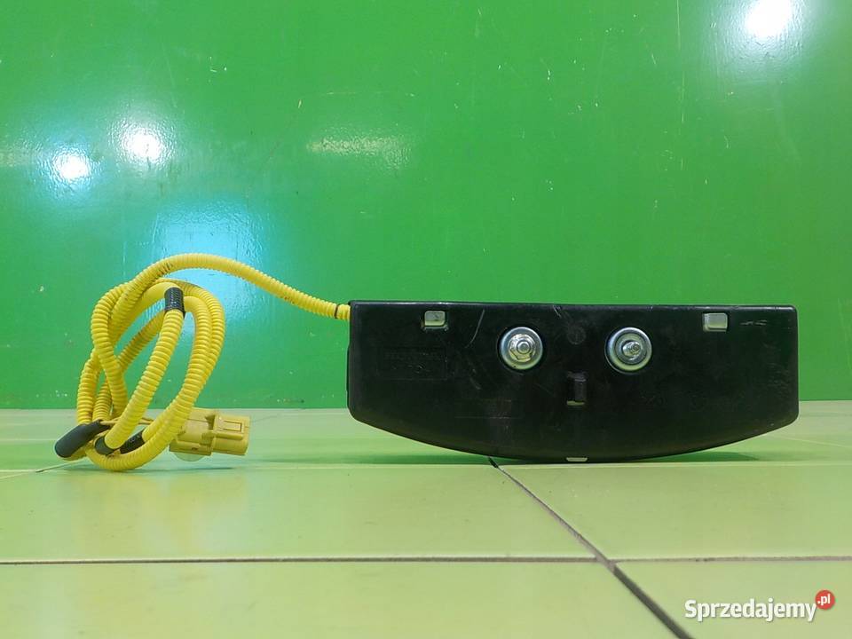 HONDA INSIGHT II 10r 5D AIRBAG poduszka fotela Suków sprzedam