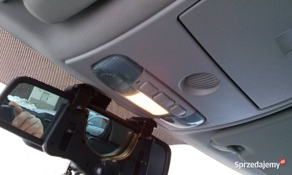 Ford Kuga 2000 Krynica-Zdrój