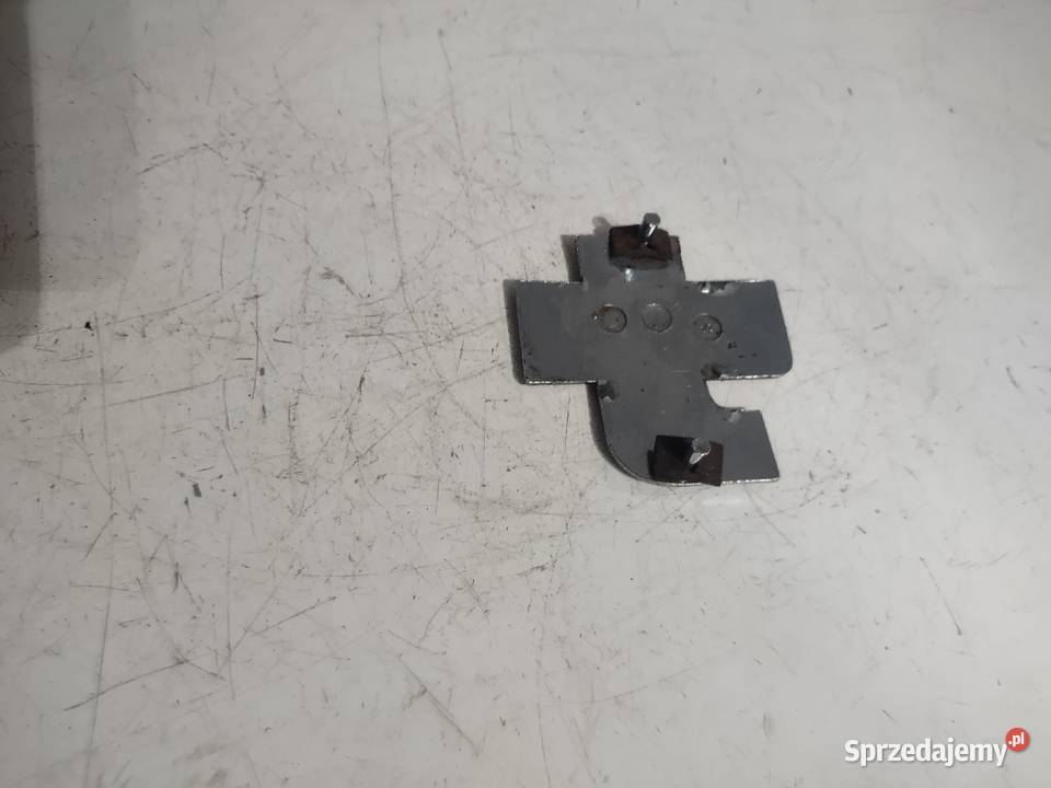 SYRENA EMBLEMAT ZNACZEK FSM ZABYTKOWY Lublin