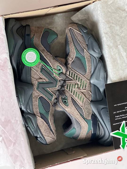 Buty balance 9060 3645